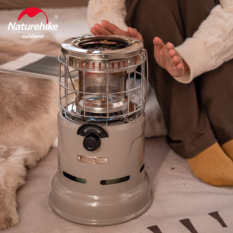 Camping Cooking Light - Naturehike Stove Multi-function Stove Roasting Stove