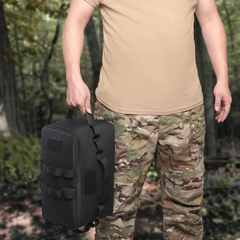 Camping Gas Tank Storage Bag O - Camping Outdoor Cooking Equipment recension och pris