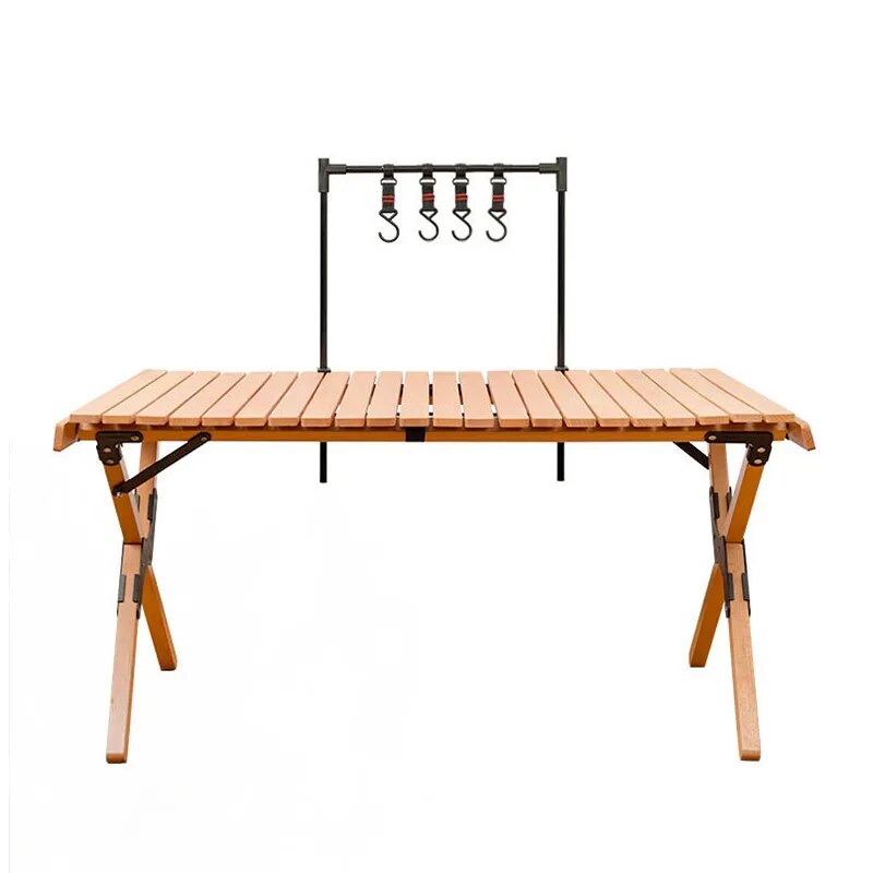 WESTTUNE Outdoor Desktop Stora - Camping Outdoor Cooking Table recension och pris