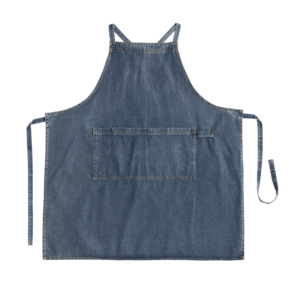 Korean Denim Overalls Work Clo - Japan Camping Cooking recension och pris