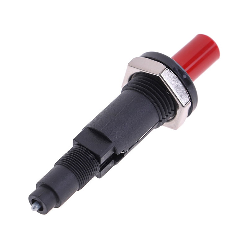 Push Button Piezo Ignitor With - Camping Cooking Device recension och pris
