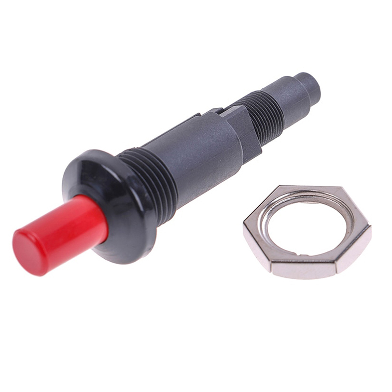 Push Button Piezo Ignitor With - Camping Cooking Device recension och pris