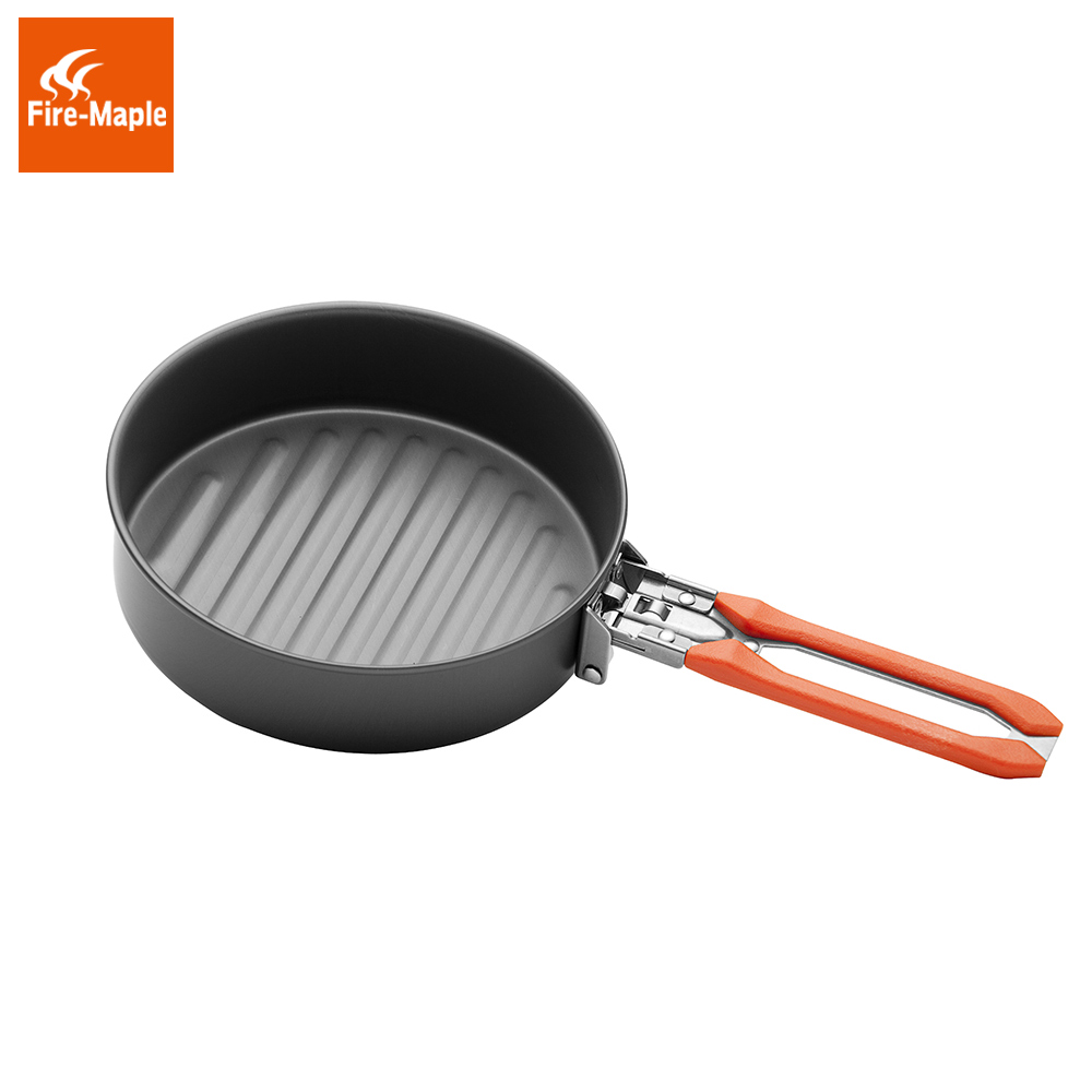 Fire Maple Feast 1 Outdoor Cam - Camping Cooking Hardware recension och pris
