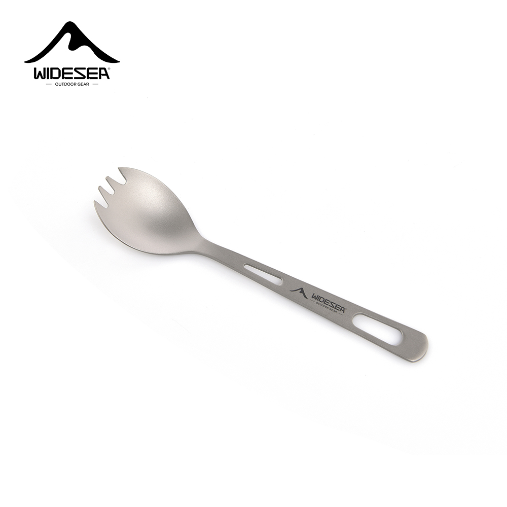 Widesea Camping Cooking Set Sp - Camping Cooking Hardware recension och pris