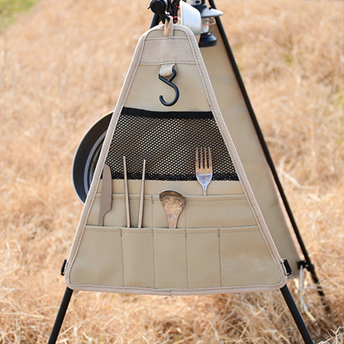 Fits for Portable Camping Kitc - Cooking Outdoor Camping recension och pris