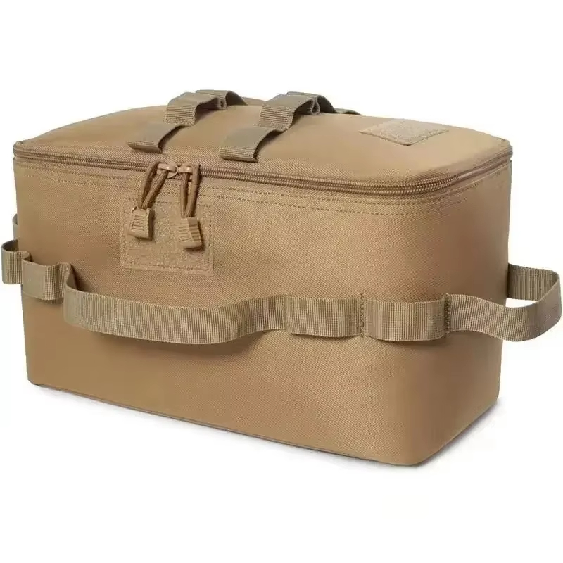 Large Capacity Outdoor Camping - Camping Outdoor Cooking Equipment recension och pris