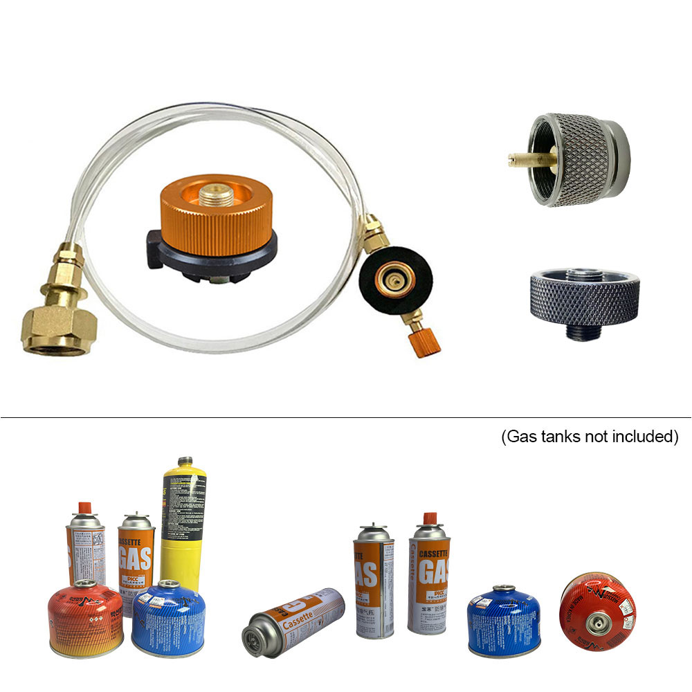 Outdoor Gas Stove Gas Refill A - Camping Cooking Light recension och pris