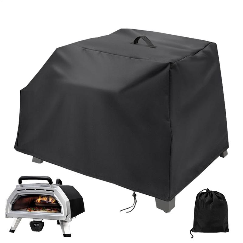 420D Pizza Oven Cover Waterpro - Camping Cooking Device recension och pris