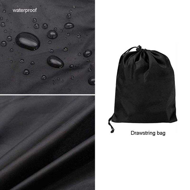 420D Pizza Oven Cover Waterpro - Camping Cooking Device recension och pris