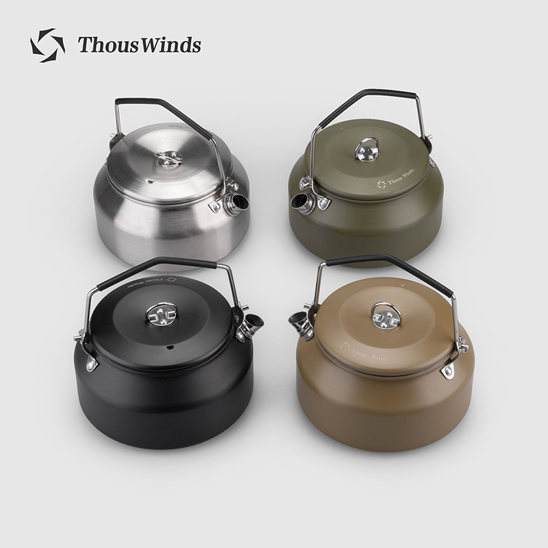 Thous Winds Outdoor Camping Ke - Camping Outdoor Cooking Equipment recension och pris
