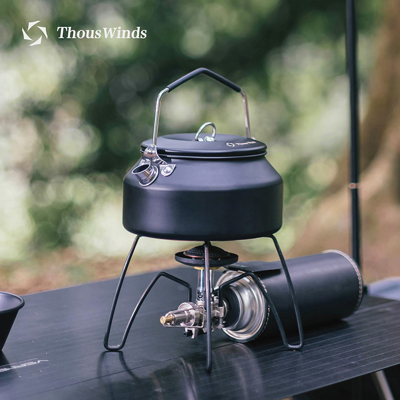 Thous Winds Outdoor Camping Ke - Camping Outdoor Cooking Equipment recension och pris