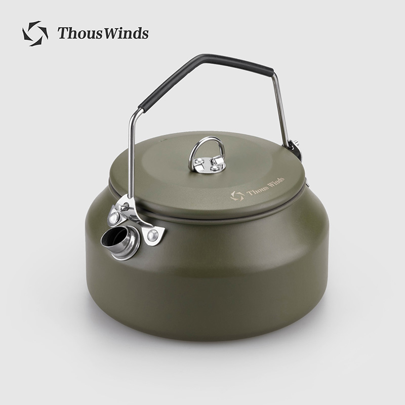 Thous Winds Outdoor Camping Ke - Camping Outdoor Cooking Equipment recension och pris