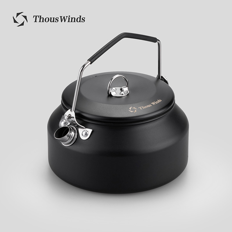 Thous Winds Outdoor Camping Ke - Camping Outdoor Cooking Equipment recension och pris