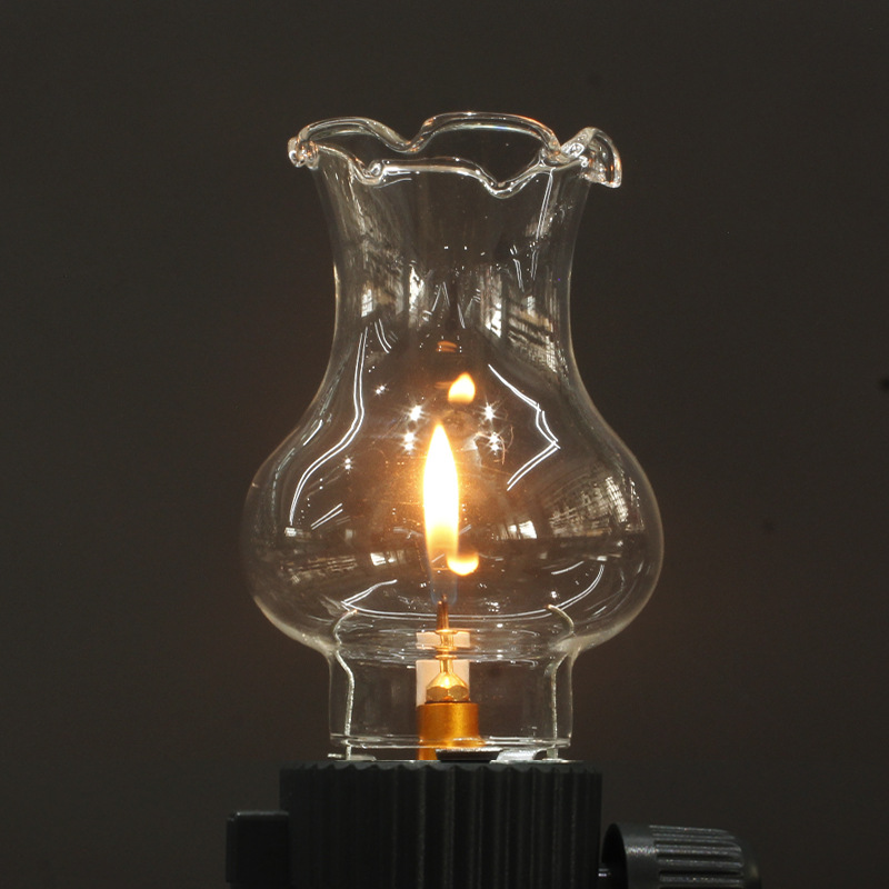 Outdoor Camping Night Light Ga - Camping Cooking Light recension och pris