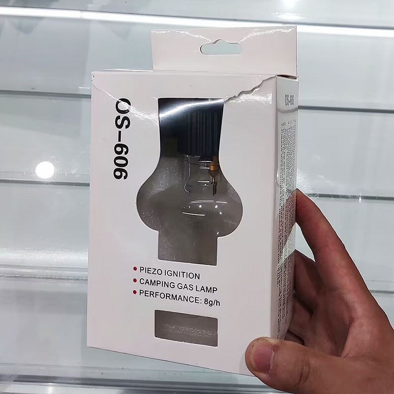 Outdoor Camping Night Light Ga - Camping Cooking Light recension och pris