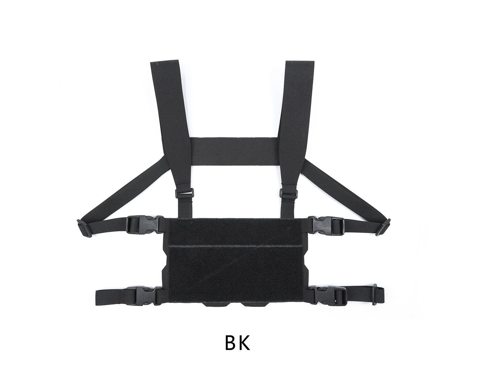 Tactical Chest Rig Airsoft Rig - Camping Cooking And Eating recension och pris