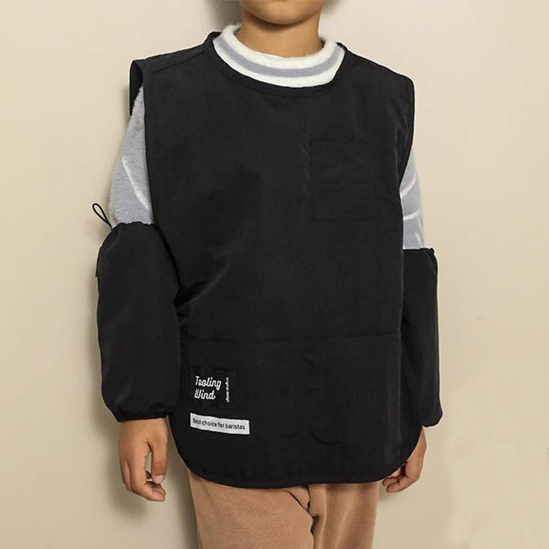 Lightweight Waterproof Childre - Camping Cooking With Kids recension och pris