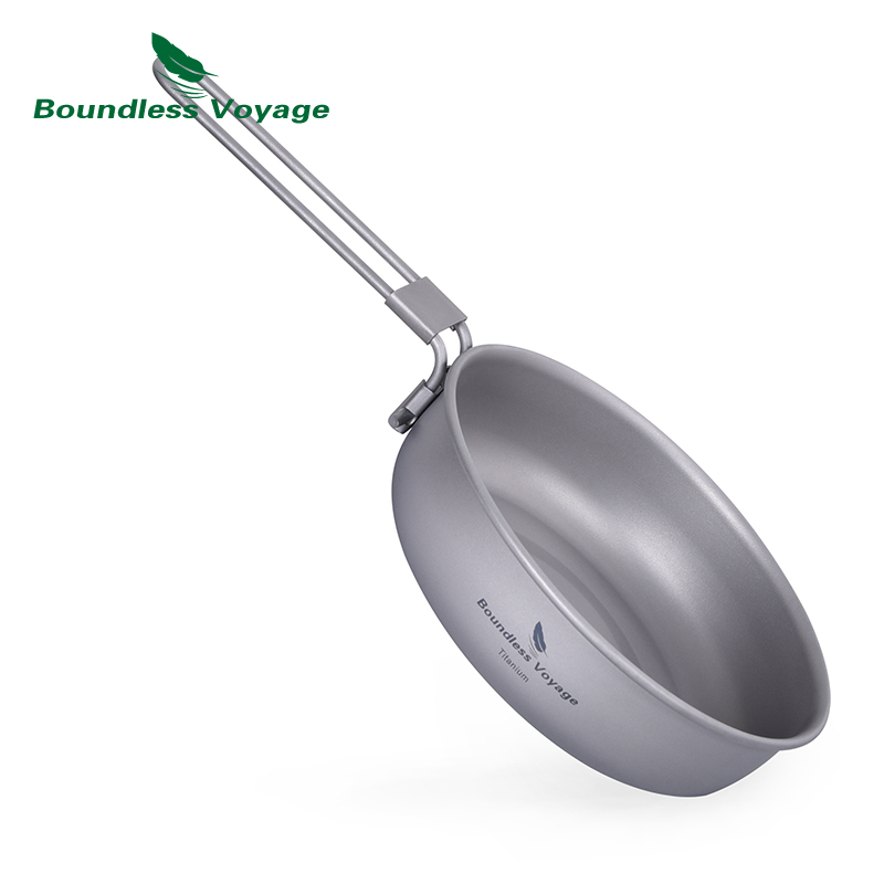 Boundless Voyage Ultra-light T - Camping Outdoor Cooking Table recension och pris