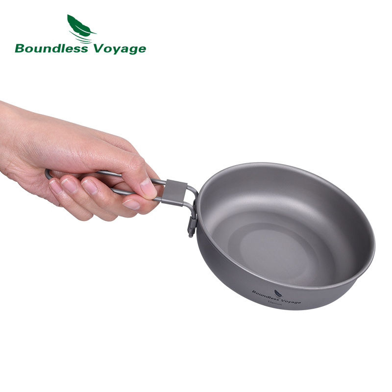 Boundless Voyage Ultra-light T - Camping Outdoor Cooking Table recension och pris