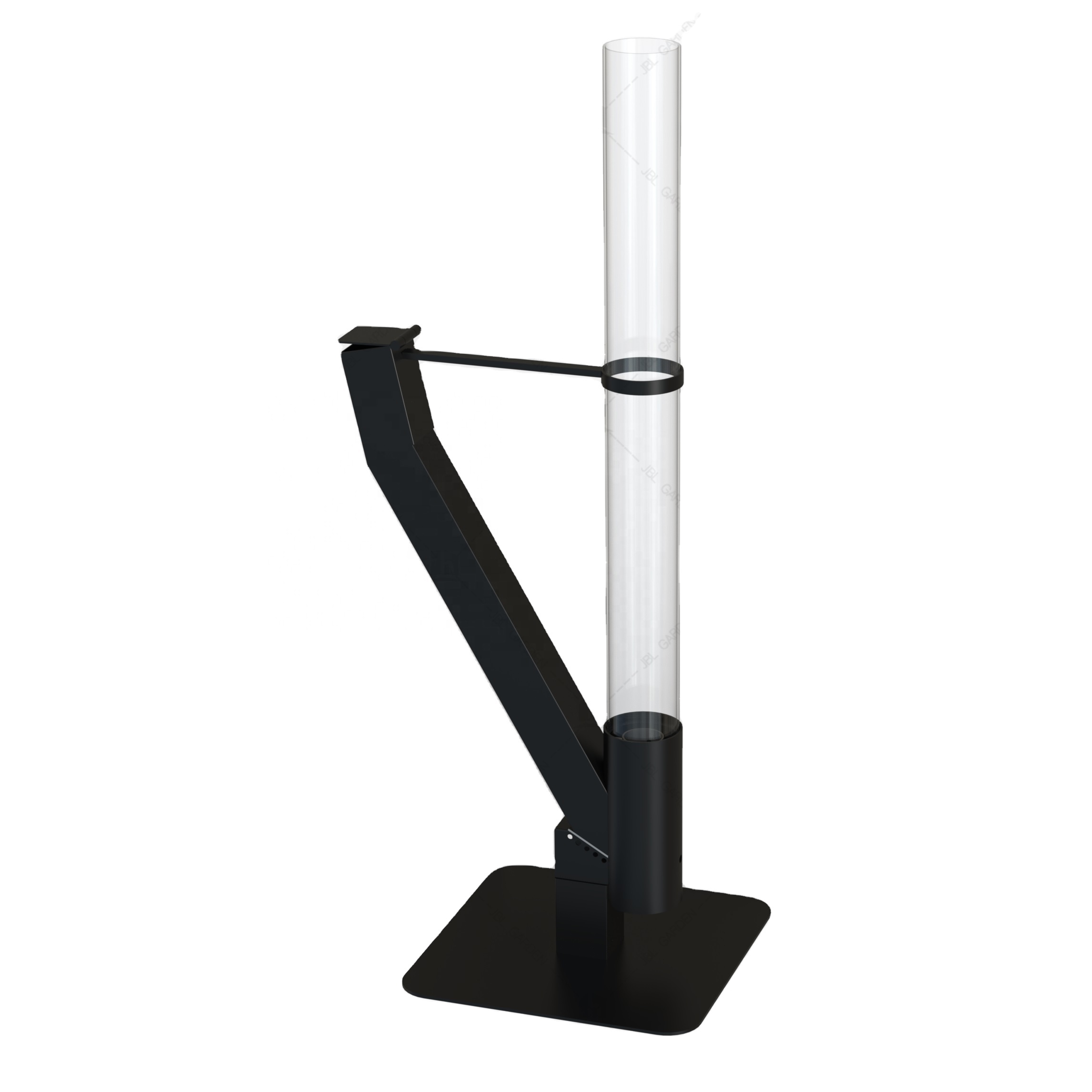 Outdoor Tiny Tot Rocket Wood B - Cooking Outdoor Camping recension och pris
