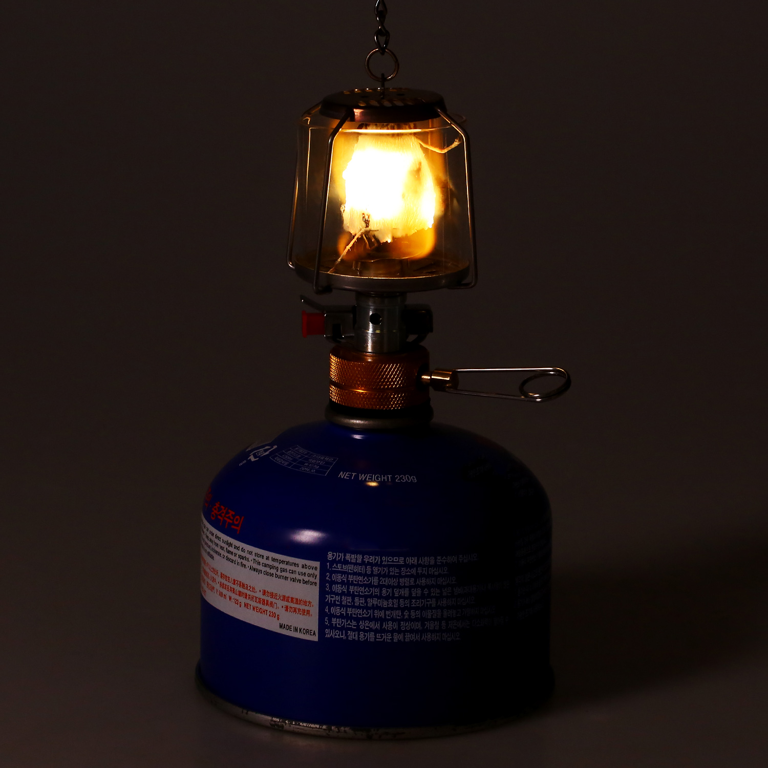 Outdoor Portable Camping Gas L - Camping Cooking Light recension och pris