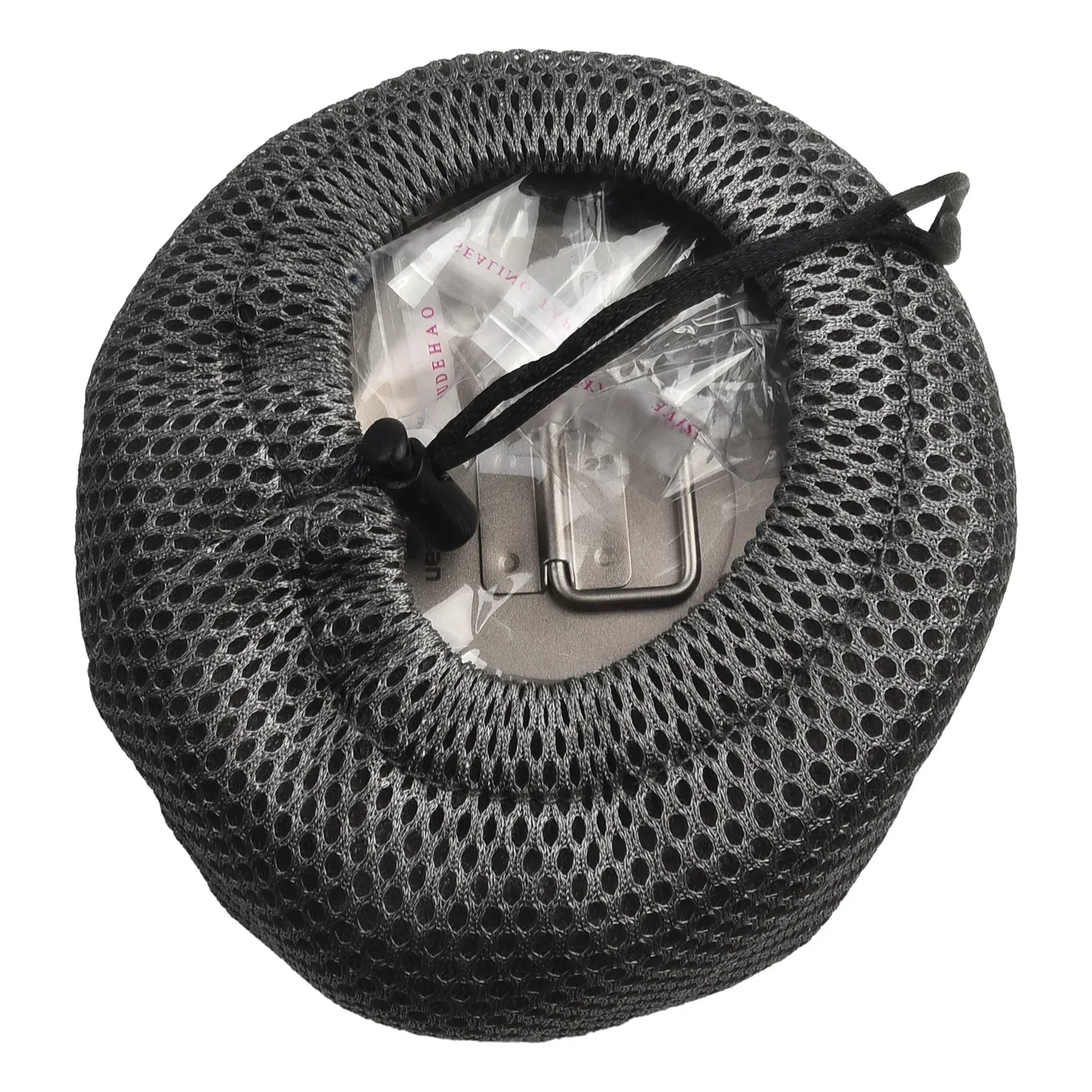 Titanium Bowl With Folding Han - Camping Cooking Hardware recension och pris