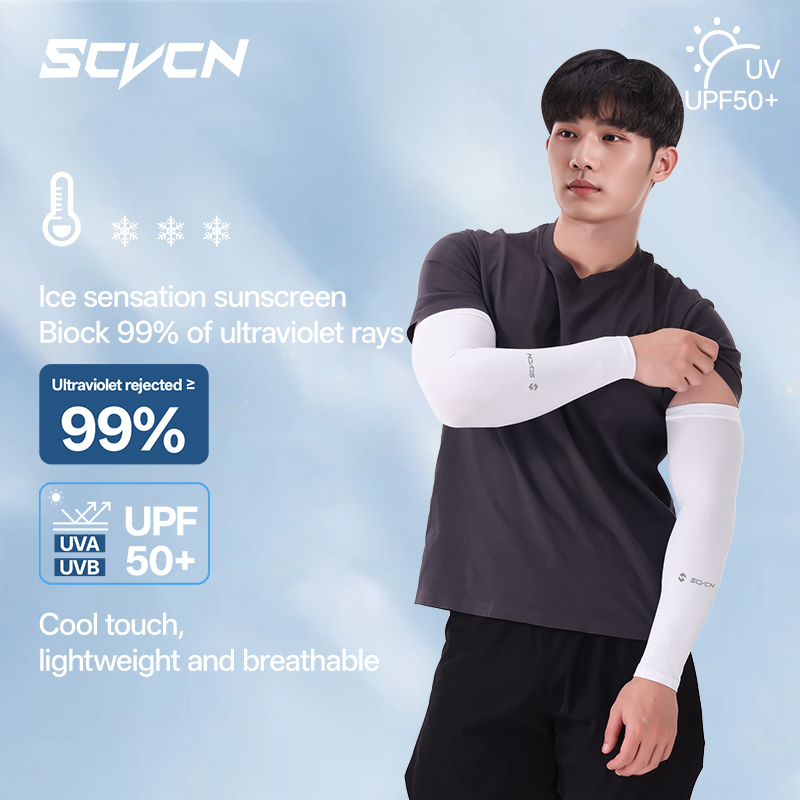SCVCN Sleeves Lightweight Spor - Camping Cooking Fish recension och pris