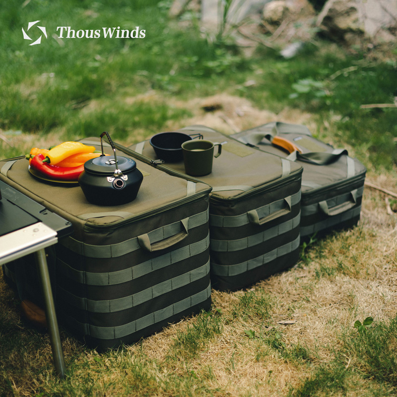 Thous Winds Outdoor Camping St - Camping Outdoor Cooking Equipment recension och pris