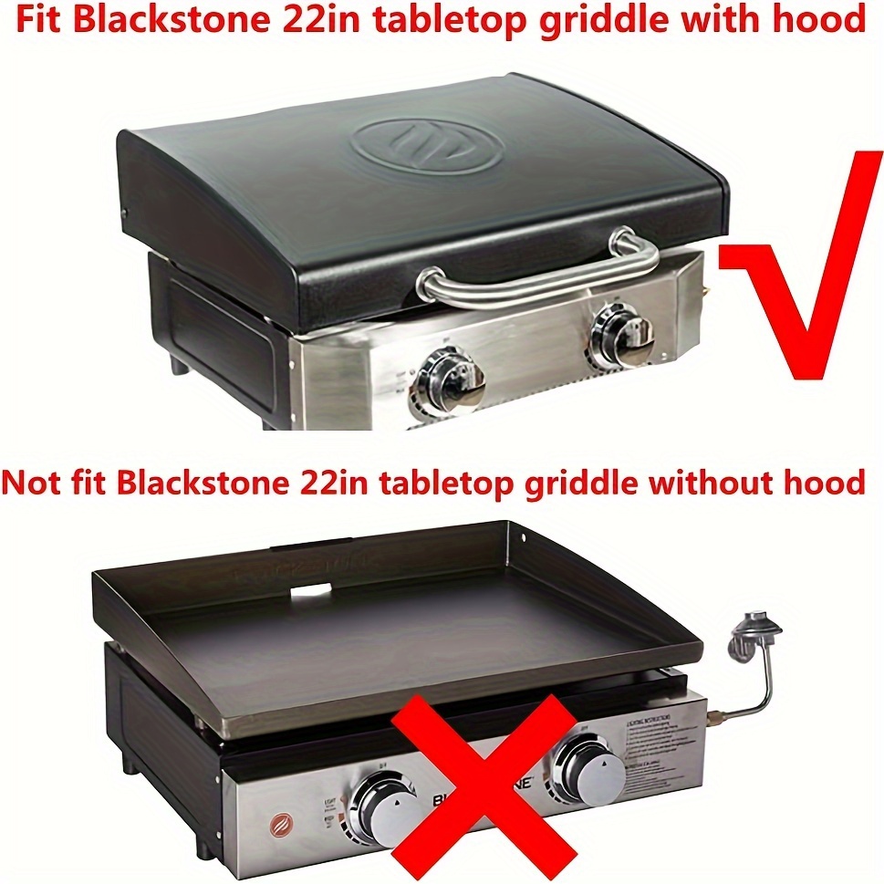 Grill Cover for Multiple Campi - Camping Cooking Device recension och pris