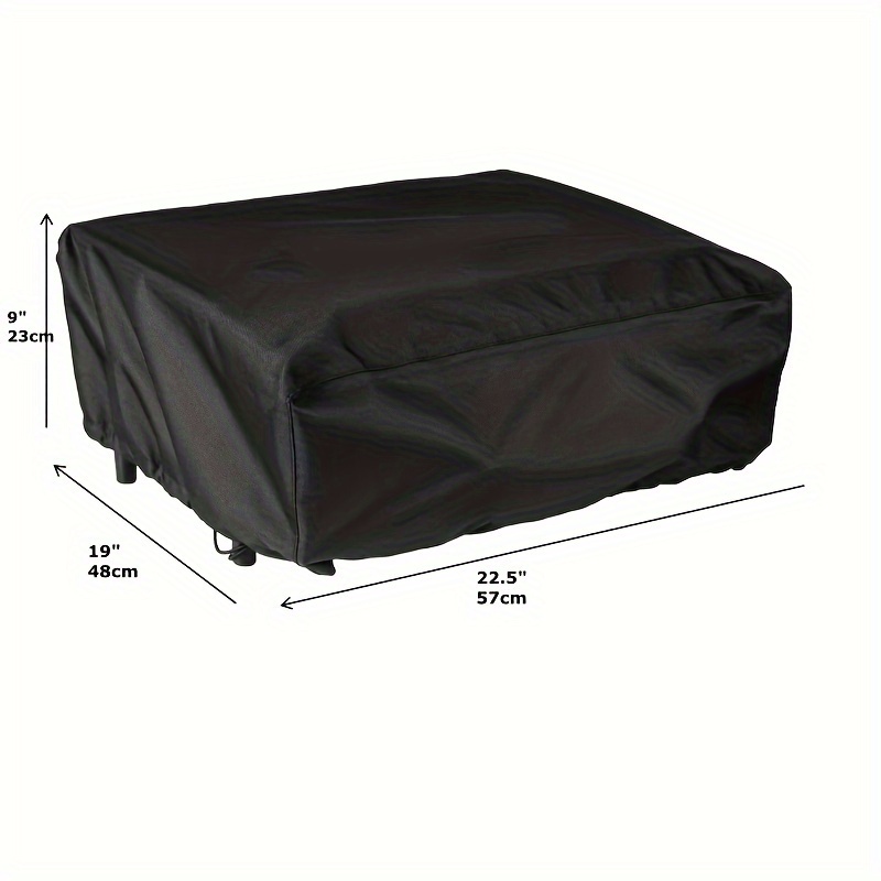 Grill Cover for Multiple Campi - Camping Cooking Device recension och pris