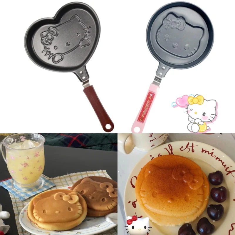 Cute HelloKitty Mini Cartoon P - Japan Camping Cooking recension och pris