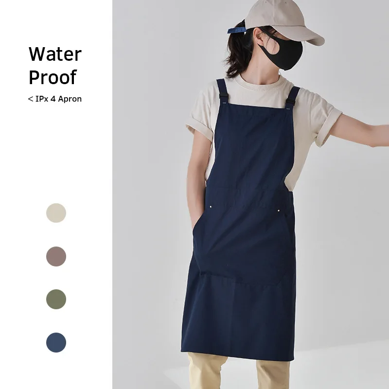 Waterproof Overalls Work Cloth - Japan Camping Cooking recension och pris