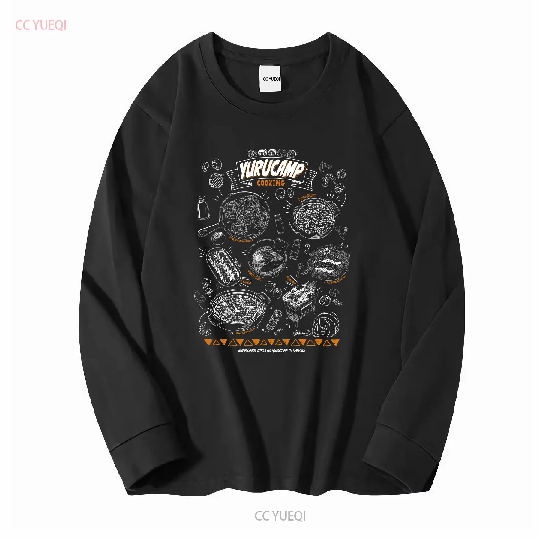 Yuru Camp Yurucan Cooking Grou - Japan Camping Cooking recension och pris