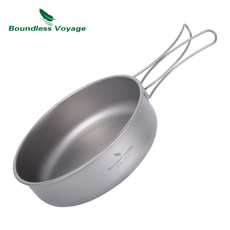 Boundless Voyage Camping Cooki - Camping Cooking Hardware recension och pris