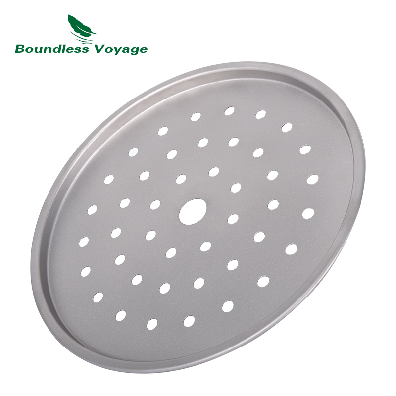 Boundless Voyage Camping Cooki - Camping Cooking Hardware recension och pris